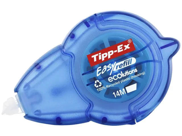 Tipp-Ex Korrekturroller TIPP-EX refill 5mm (20)