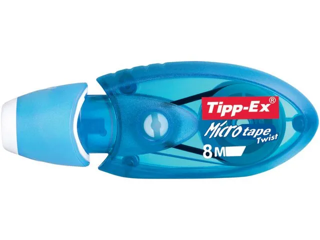 Tipp-Ex Korrekturroller TIPP-EX Micro 5mmx8m