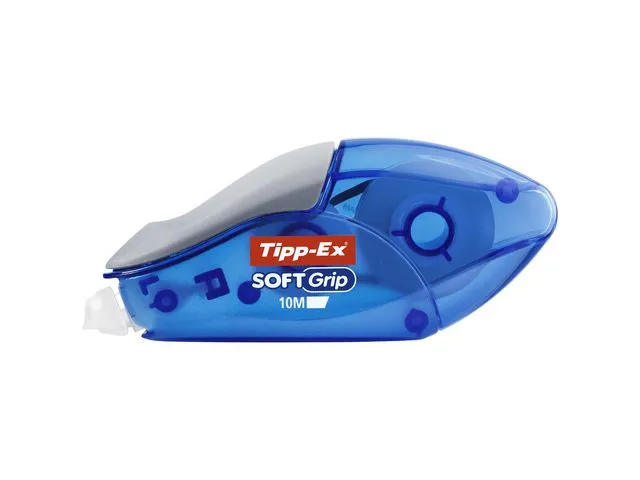 Tipp-Ex Korrekturroller Soft grip 5mm