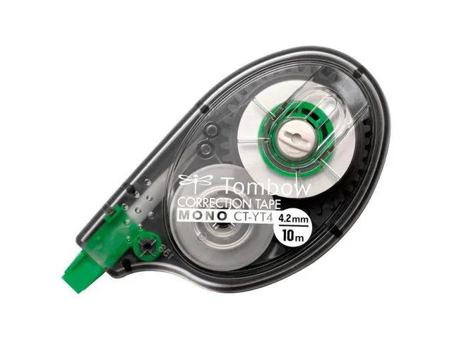 TOMBOW Korrekturroller TOMBOW Mono sideveis