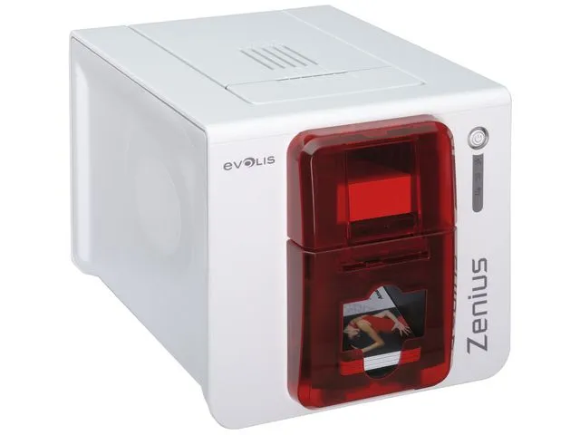 eVOLIS Kortprinter EVOLIS Zenius Classic