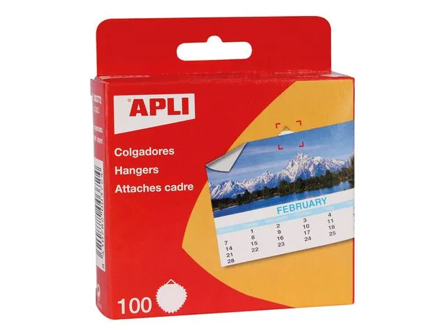 Apli Kro APLI m.limputek (100)
