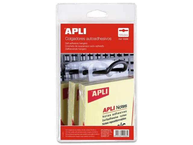 Apli Krok APLI selvklebende (100)