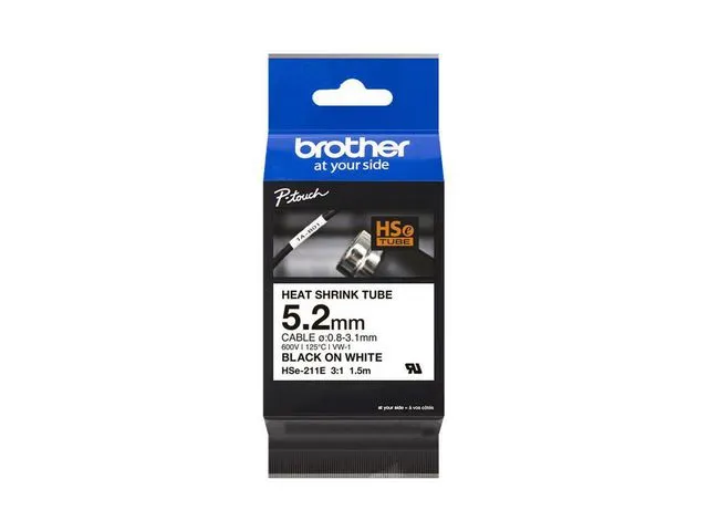 Brother Krympestrømpe Brother HSe211E