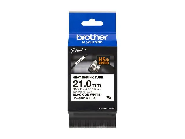 Brother Krympestrømpe Brother HSe251E
