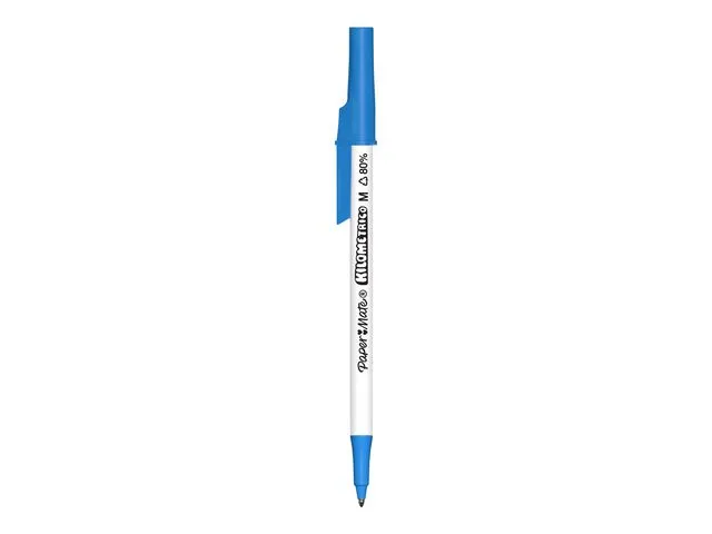 Paper Mate Kulepenn PAPERMATE Kilometrico blå (50)