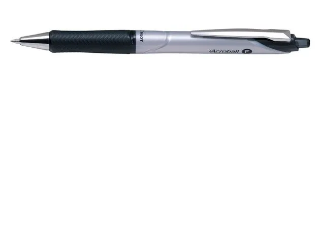 Pilot Kulepenn PILOT Acroball F sort