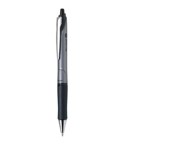 Pilot Kulepenn PILOT Acroball M sort
