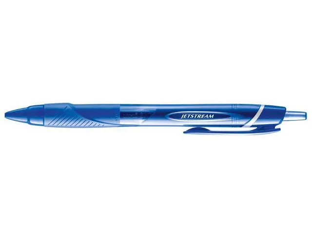 Uni-Ball Kulepenn UNI Jetstream SXN150 07mm blå