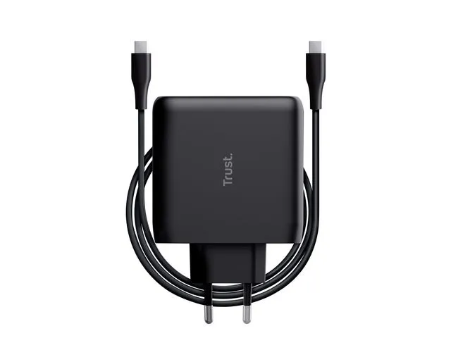Trust Lader TRUST Maxo USB-C 100w