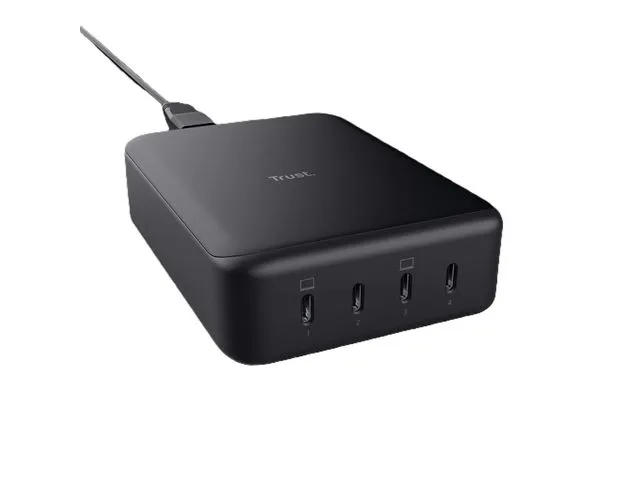 Trust Lader TRUST Maxo USB-C 240w