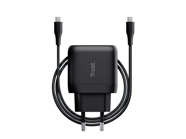 Trust Lader TRUST Maxo USB-C 45w