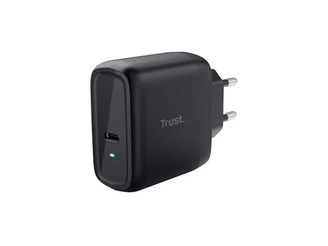 Trust Lader TRUST Maxo USB-C 65w