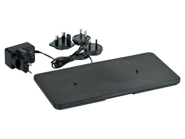 Duni Ladestasjon DUNI Led bordlampe