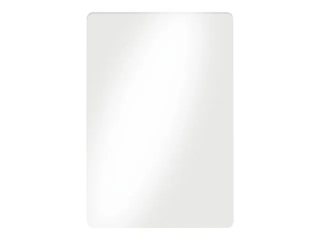Leitz Lamineringslomme 65x95mm ID 125my (100)