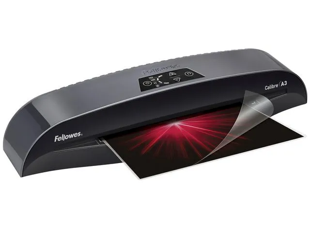 Fellowes Lamineringsmaskin FELLOWES Calibre A3