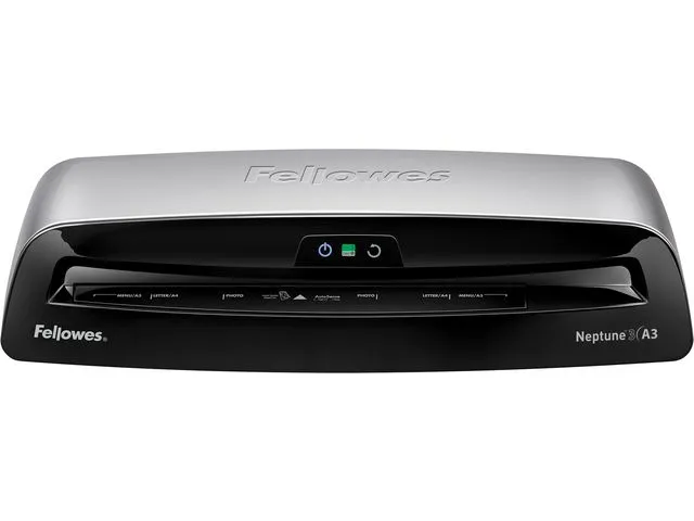 Fellowes Lamineringsmaskin FELLOWES Neptune 3 A3