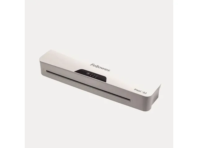 Fellowes Lamineringsmaskin FELLOWES Pixel A3