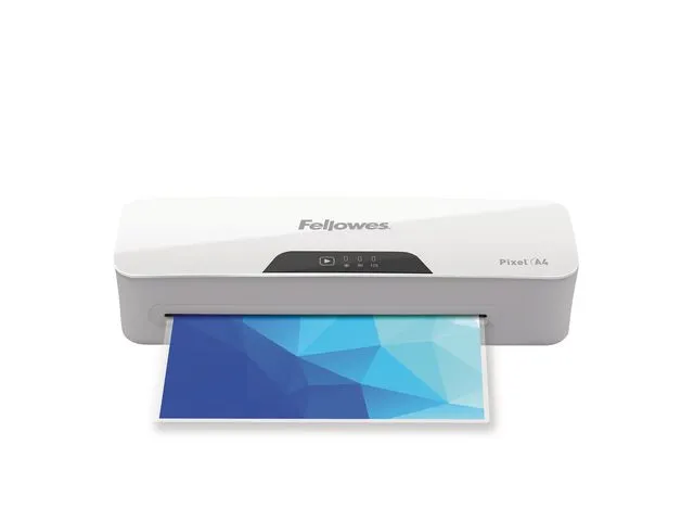 Fellowes Lamineringsmaskin FELLOWES Pixel A4