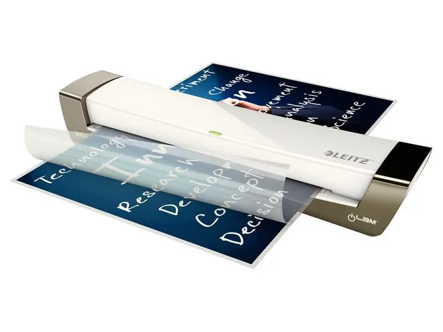 Leitz Lamineringsmaskin LEITZ iLAM Office A3