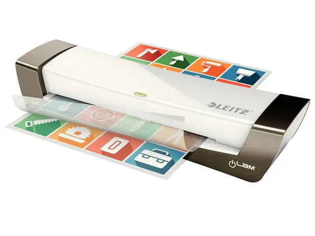 Leitz Lamineringsmaskin LEITZ iLAM Office A4