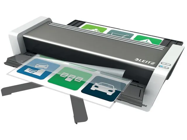 Leitz Lamineringsmaskin LEITZ iLAM Touch A3 2T