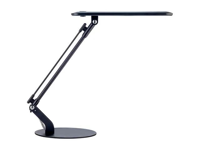 Unilux Lampe UNILUX LED Rumbaled sort