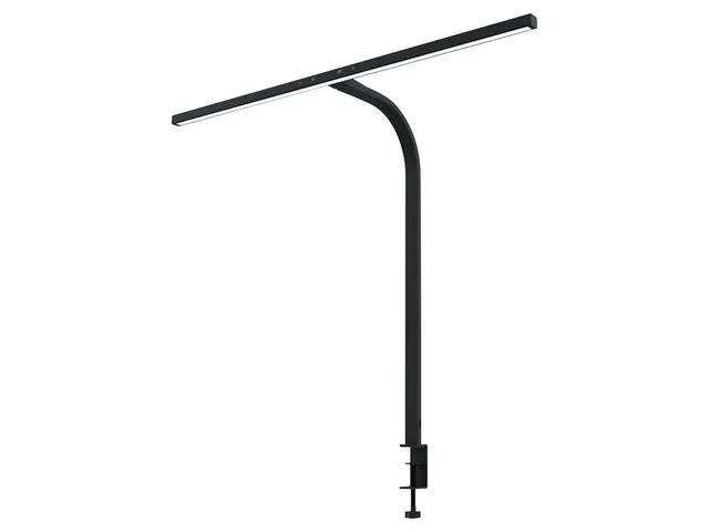 Unilux Lampe UNILUX LED Strata sort