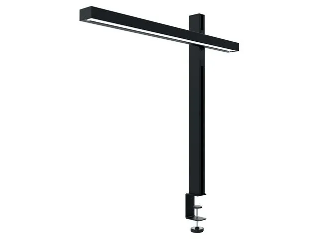 Unilux Lampe UNILUX LED Zenith sort