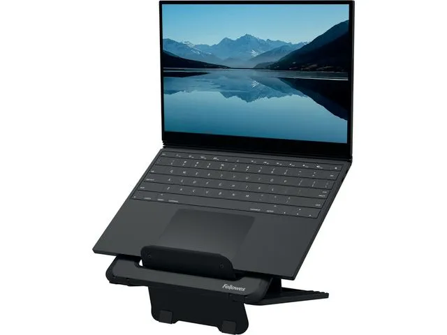 Fellowes Laptopholder FELLOWES Breyta sort