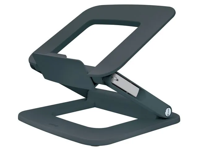 Leitz Laptopholder LEITZ Ergo multivinkel Grå
