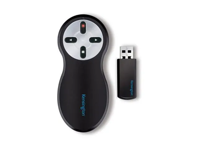 Kensington Laserpeker KENSINGTON Remote trådløs