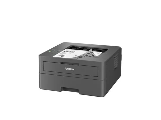 Brother Laserskriver BROTHER HLL2400DW mono