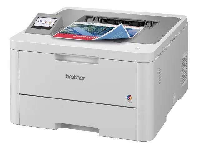 Brother Laserskriver BROTHER HLL8230CDW