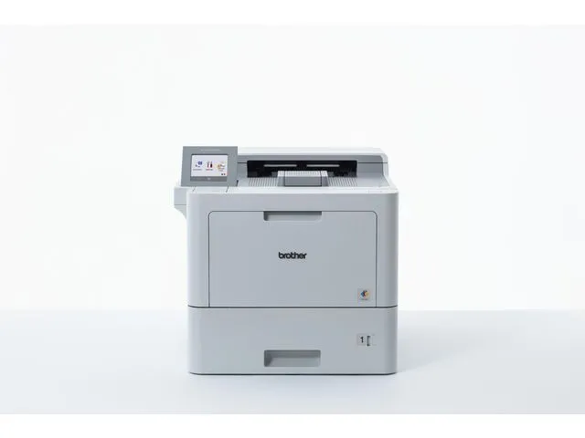 Brother Laserskriver BROTHER HLL9430CDN