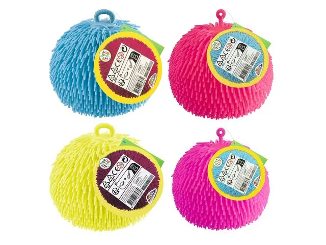 Grafix Leke GRAFIX stor stressball