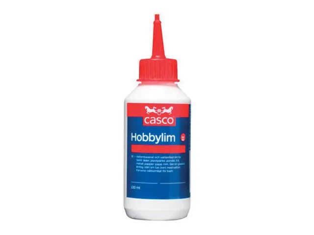 Casco Lim CASCO hobby 110ml