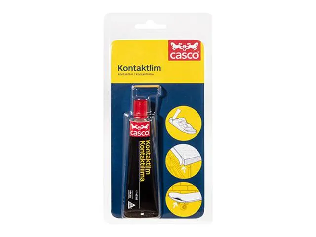 Casco Lim CASCO kontakt 40ml