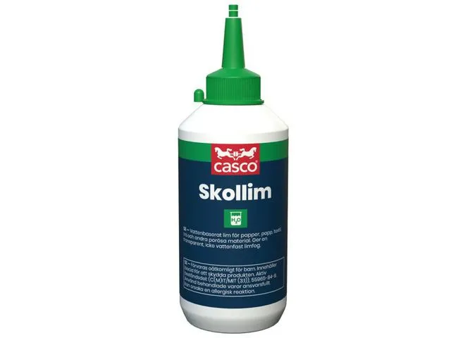 Casco Lim CASCO skole 100ml
