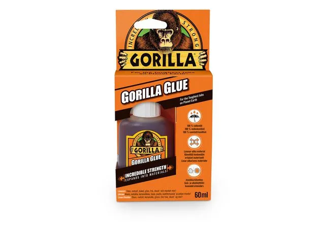 GORILLA Lim Gorilla original 60ml