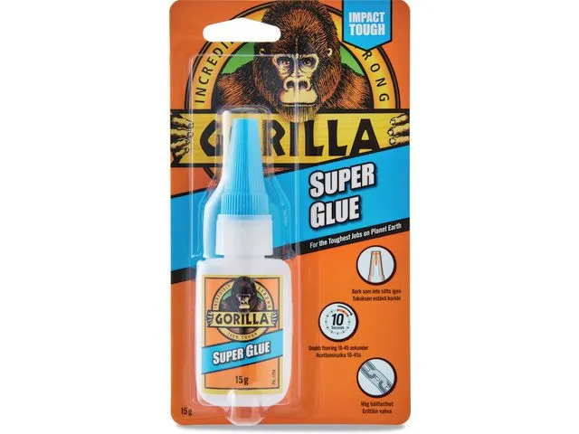 GORILLA Lim Gorilla superlim 15g