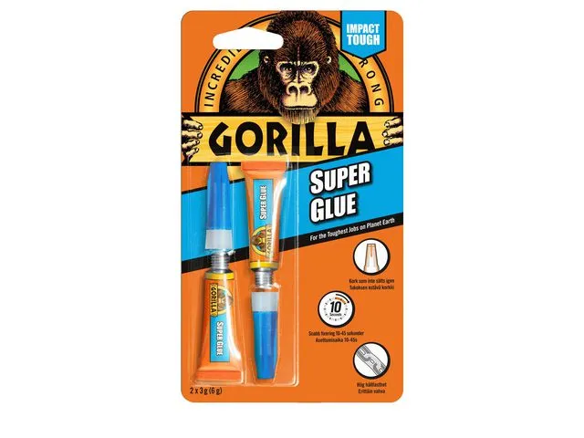 GORILLA Lim Gorilla superlim 3g (2)