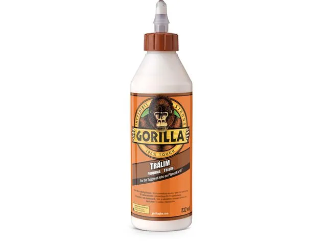GORILLA Lim GORILLA trelim 532ml