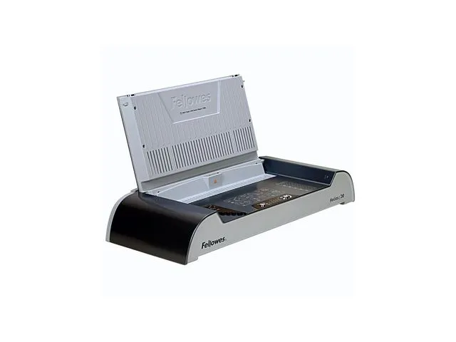 Fellowes Liminnbindingsmaskin FELLOWES Helios 30