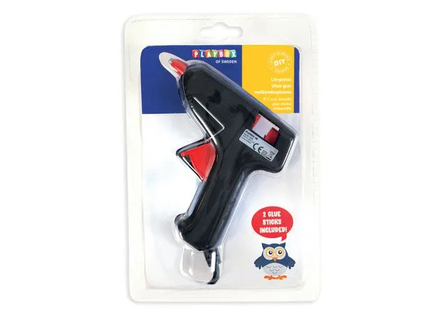 PLAYBOX Limpistol PLAYBOX