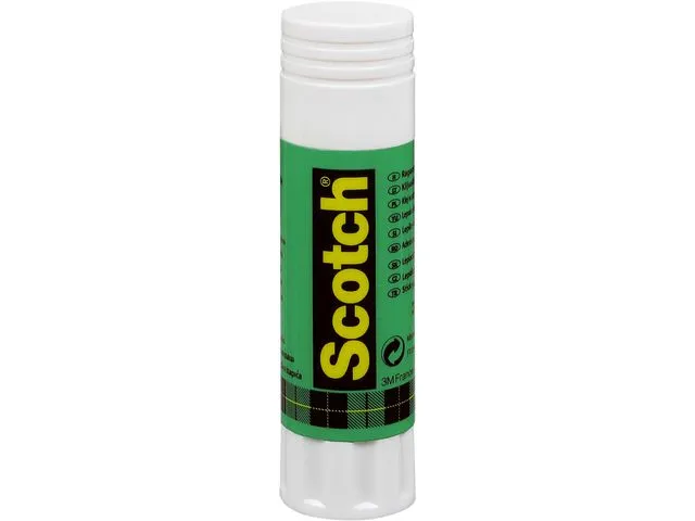 Scotch® Limstift SCOTCH 6221D 21g