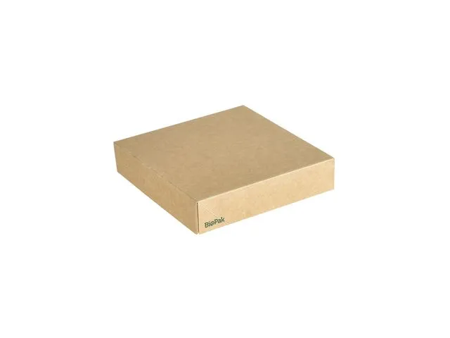 BioPak Lokk Duni Viking 1200ml papp (300)