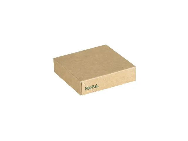BioPak Lokk Duni Viking 250ml papp (300)