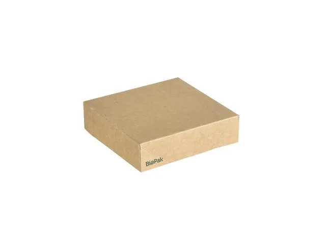 BioPak Lokk Duni Viking 510/820ml papp (300)