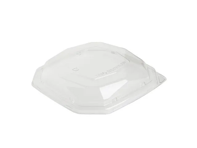 BioPak Lokk Duni rPET salatbeger 1000ml (50)
